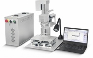 Gravação Profunda a Laser - EURO 30/50/100FP
